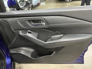 Nissan QASHQAI 1.3 MHEV 158 XTRONIC BUSINESS (2023)