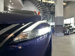 Nissan QASHQAI 1.3 MHEV 158 XTRONIC BUSINESS (2023)