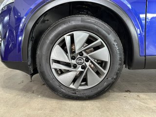 Nissan QASHQAI 1.3 MHEV 158 XTRONIC BUSINESS (2023)