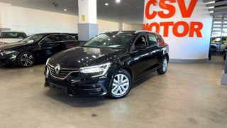 Renault MÉGANE SW S.T. Business ETECH Hibrido ench. 117kW (2021)