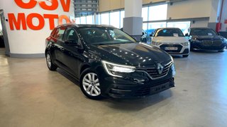 Renault MÉGANE SW S.T. Business ETECH Hibrido ench. 117kW (2021)