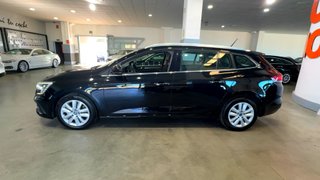 Renault MÉGANE SW S.T. Business ETECH Hibrido ench. 117kW (2021)