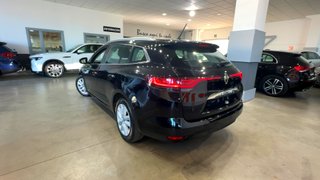 Renault MÉGANE SW S.T. Business ETECH Hibrido ench. 117kW (2021)