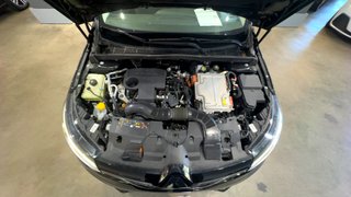 Renault MÉGANE SW S.T. Business ETECH Hibrido ench. 117kW (2021)