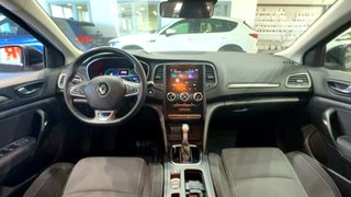 Renault MÉGANE SW S.T. Business ETECH Hibrido ench. 117kW (2021)