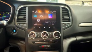 Renault MÉGANE SW S.T. Business ETECH Hibrido ench. 117kW (2021)