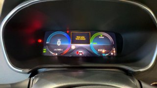 Renault MÉGANE SW S.T. Business ETECH Hibrido ench. 117kW (2021)