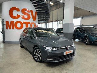 Volkswagen GOLF eHybrid 1.4 TSI 150kW 204CV DSG (2023)