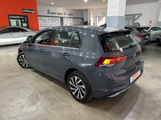 Volkswagen GOLF eHybrid 1.4 TSI 150kW 204CV DSG (2023)