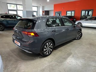Volkswagen GOLF eHybrid 1.4 TSI 150kW 204CV DSG (2023)