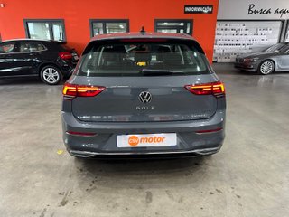 Volkswagen GOLF eHybrid 1.4 TSI 150kW 204CV DSG (2023)