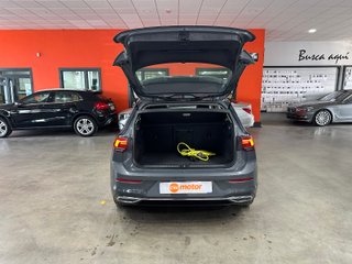 Volkswagen GOLF eHybrid 1.4 TSI 150kW 204CV DSG (2023)