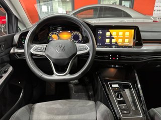 Volkswagen GOLF eHybrid 1.4 TSI 150kW 204CV DSG (2023)