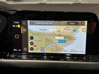 Volkswagen GOLF eHybrid 1.4 TSI 150kW 204CV DSG (2023)