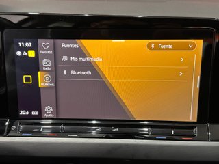 Volkswagen GOLF eHybrid 1.4 TSI 150kW 204CV DSG (2023)