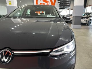 Volkswagen GOLF eHybrid 1.4 TSI 150kW 204CV DSG (2023)