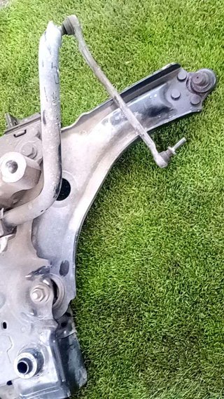 BRAZO SUSPENSION DELANTERO DERECHO Renault Megane IV Berlina 5P (12.2015->)