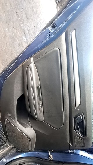 MOTOR ELEVALUNAS TRASERO IZQUIERDO Renault Megane IV Berlina 5P (12.2015->)