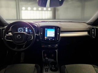 Volvo XC40 T5 RECHARGE 262 INSCRIPTION (2020)