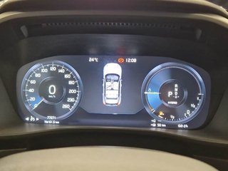 Volvo XC40 T5 RECHARGE 262 INSCRIPTION (2020)