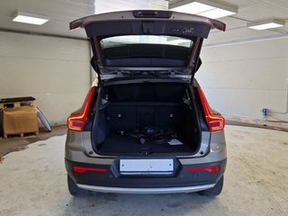 Volvo XC40 T5 RECHARGE 262 INSCRIPTION (2020)