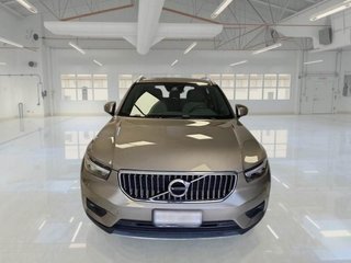 Volvo XC40 T5 RECHARGE 262 INSCRIPTION (2020)