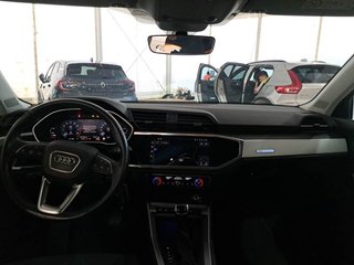 Audi Q3 45 TFSI e 180kW 245CV S tronic (2022)