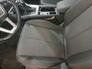 Audi Q3 45 TFSI e 180kW 245CV S tronic (2022)