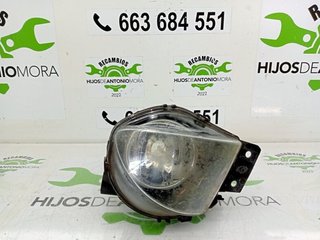 Faro antiniebla bmw 6948373 serie * gasolina 96581