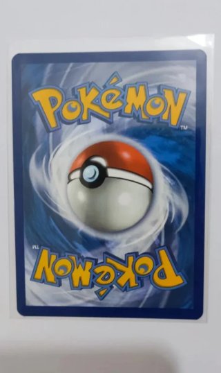 Carta Pokémon Venusaur holográfico