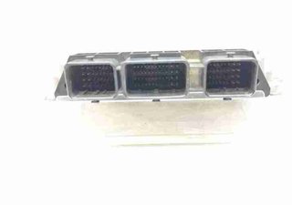 2306425 centralita motor uce 0281014729 citroen c4