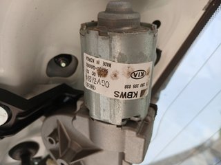 MOTOR LIMPIA TRASERO Kia Picanto (JA)(2017->)