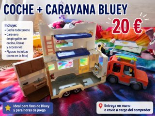 Set Limpieza Juguete 10€