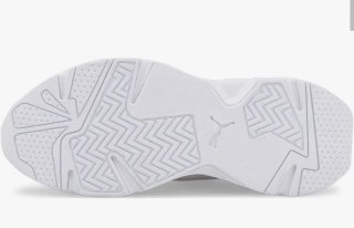 Sneakers Puma Cassia bianche