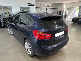 BMW SERIE 2 ACTIVE TOURER 225xe iPerformance Business (2019)