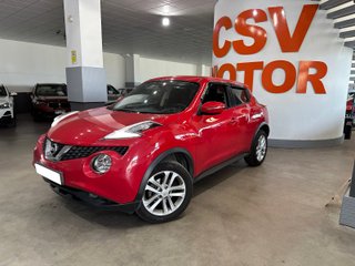 Nissan JUKE DIGT EU6 85 kW 115 CV 6MT ACENTA (2017)