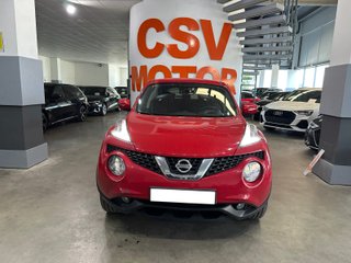 Nissan JUKE DIGT EU6 85 kW 115 CV 6MT ACENTA (2017)