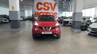 Nissan JUKE DIGT EU6 85 kW 115 CV 6MT ACENTA (2017)