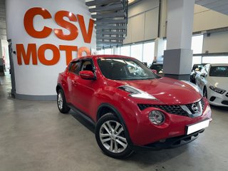 Nissan JUKE DIGT EU6 85 kW 115 CV 6MT ACENTA (2017)