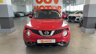 Nissan JUKE DIGT EU6 85 kW 115 CV 6MT ACENTA (2017)