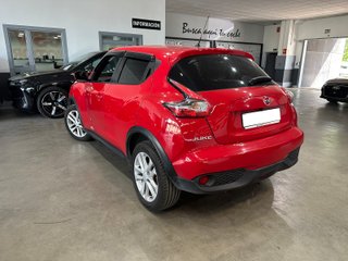 Nissan JUKE DIGT EU6 85 kW 115 CV 6MT ACENTA (2017)