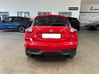 Nissan JUKE DIGT EU6 85 kW 115 CV 6MT ACENTA (2017)