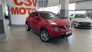 Nissan JUKE DIGT EU6 85 kW 115 CV 6MT ACENTA (2017)
