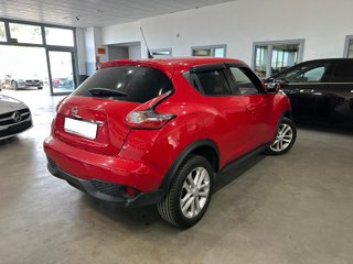 Nissan JUKE DIGT EU6 85 kW 115 CV 6MT ACENTA (2017)