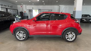 Nissan JUKE DIGT EU6 85 kW 115 CV 6MT ACENTA (2017)