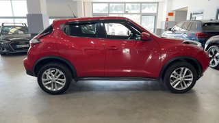 Nissan JUKE DIGT EU6 85 kW 115 CV 6MT ACENTA (2017)