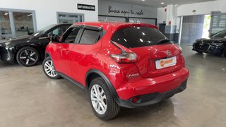 Nissan JUKE DIGT EU6 85 kW 115 CV 6MT ACENTA (2017)