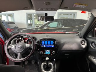 Nissan JUKE DIGT EU6 85 kW 115 CV 6MT ACENTA (2017)