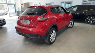 Nissan JUKE DIGT EU6 85 kW 115 CV 6MT ACENTA (2017)