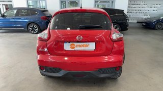 Nissan JUKE DIGT EU6 85 kW 115 CV 6MT ACENTA (2017)